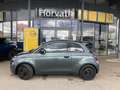 Fiat 500e 500 Elektro 42 kWh Giorgio Armani Grün - thumbnail 3