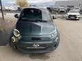 Fiat 500e 500 Elektro 42 kWh Giorgio Armani Grün - thumbnail 2
