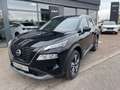 Nissan X-Trail N-Connecta 1.5 VCT 4x4 e-4ORCE PGD 19" Schwarz - thumbnail 2
