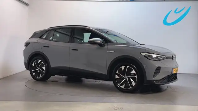 Volkswagen ID.4 Pro 77 kWh SoH 96,75% Parkeersensoren Stoelverwarm