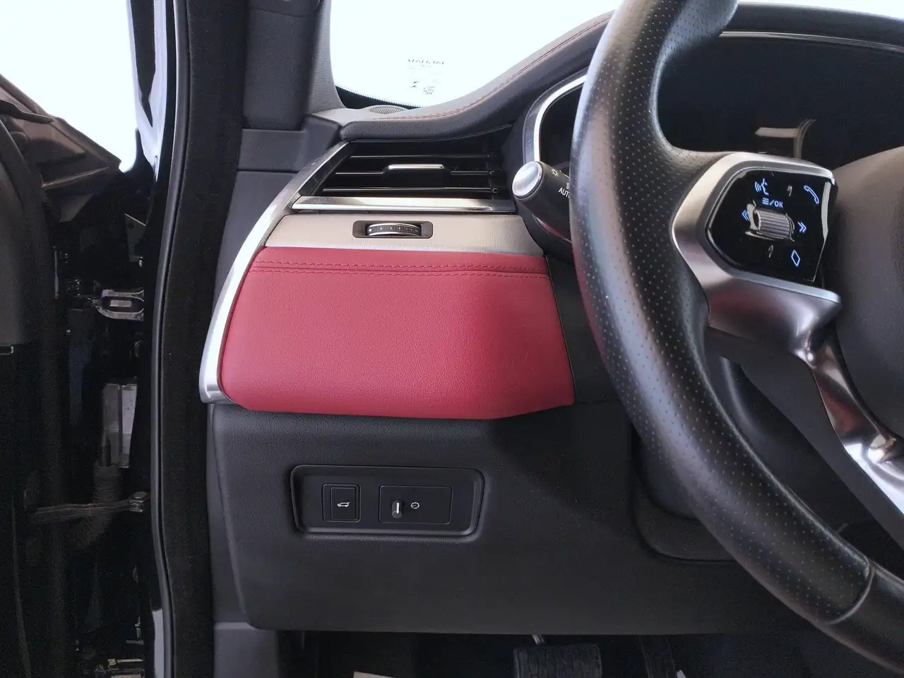 Jaguar F-Pace 2.0d i4 mhev R-Dynamic S awd 204cv auto IVA ESCLUSA, миниатюра 19