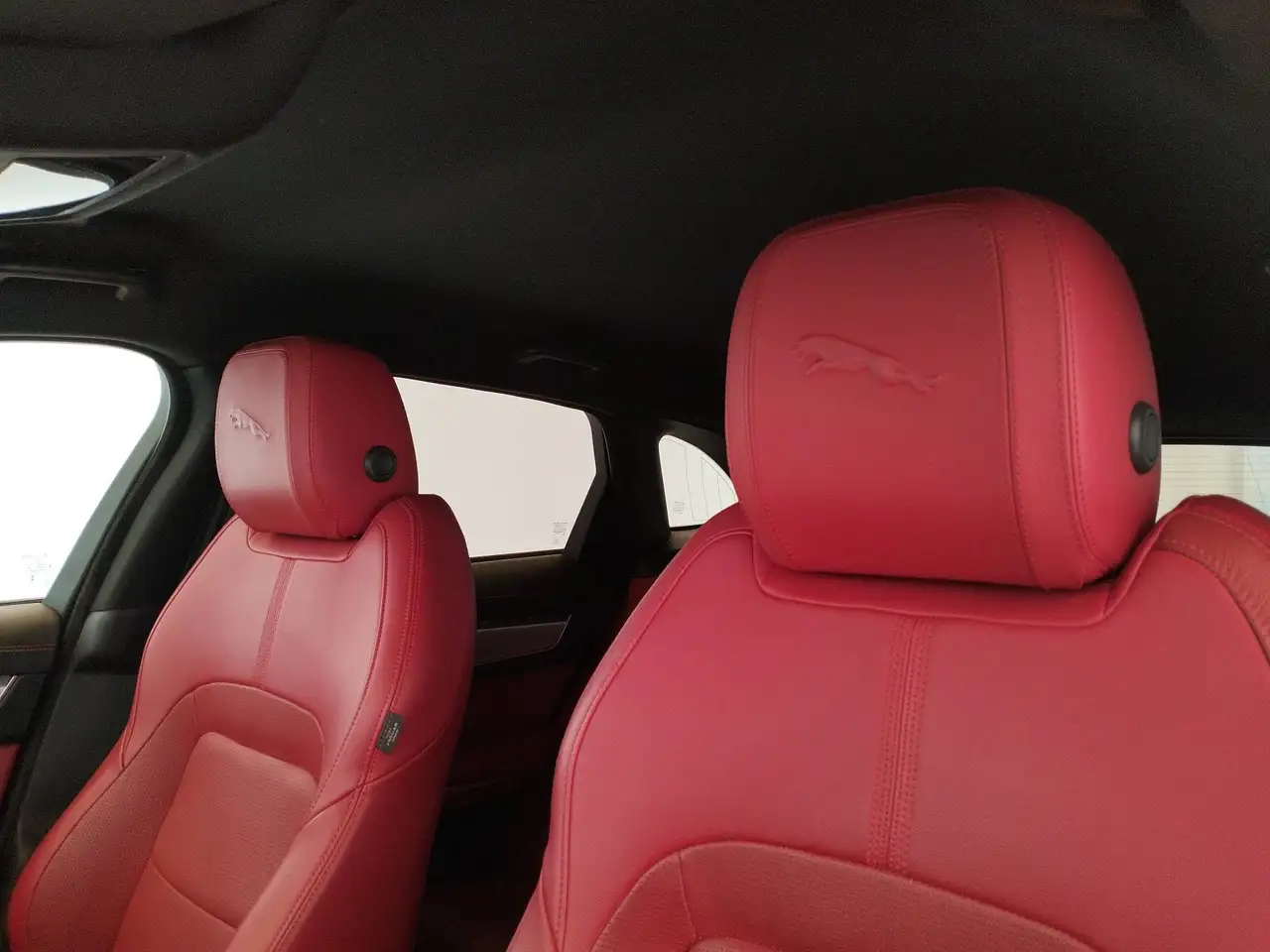 Jaguar F-Pace 2.0d i4 mhev R-Dynamic S awd 204cv auto IVA ESCLUSA, миниатюра 11
