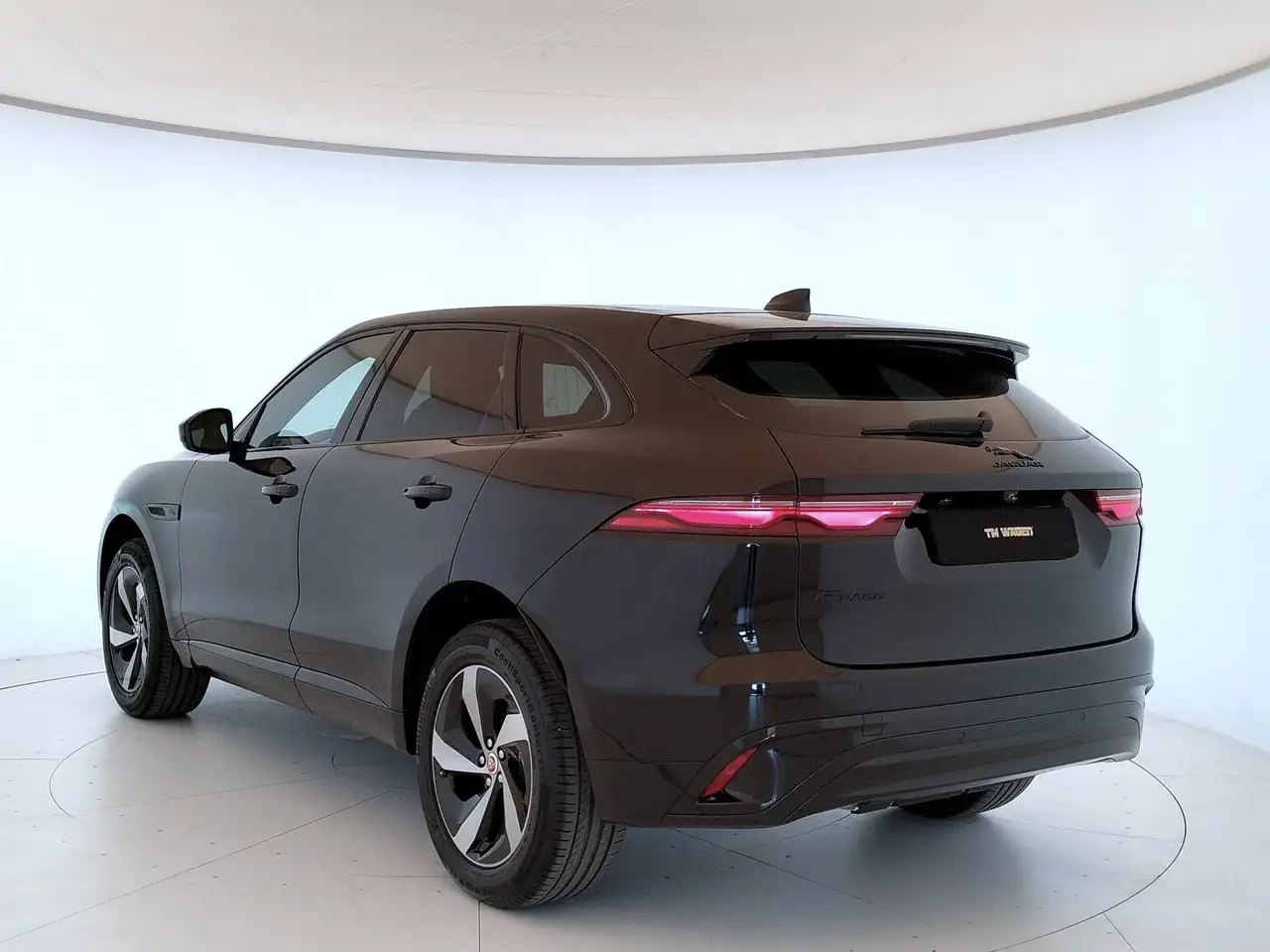 Jaguar F-Pace 2.0d i4 mhev R-Dynamic S awd 204cv auto IVA ESCLUSA, миниатюра 7
