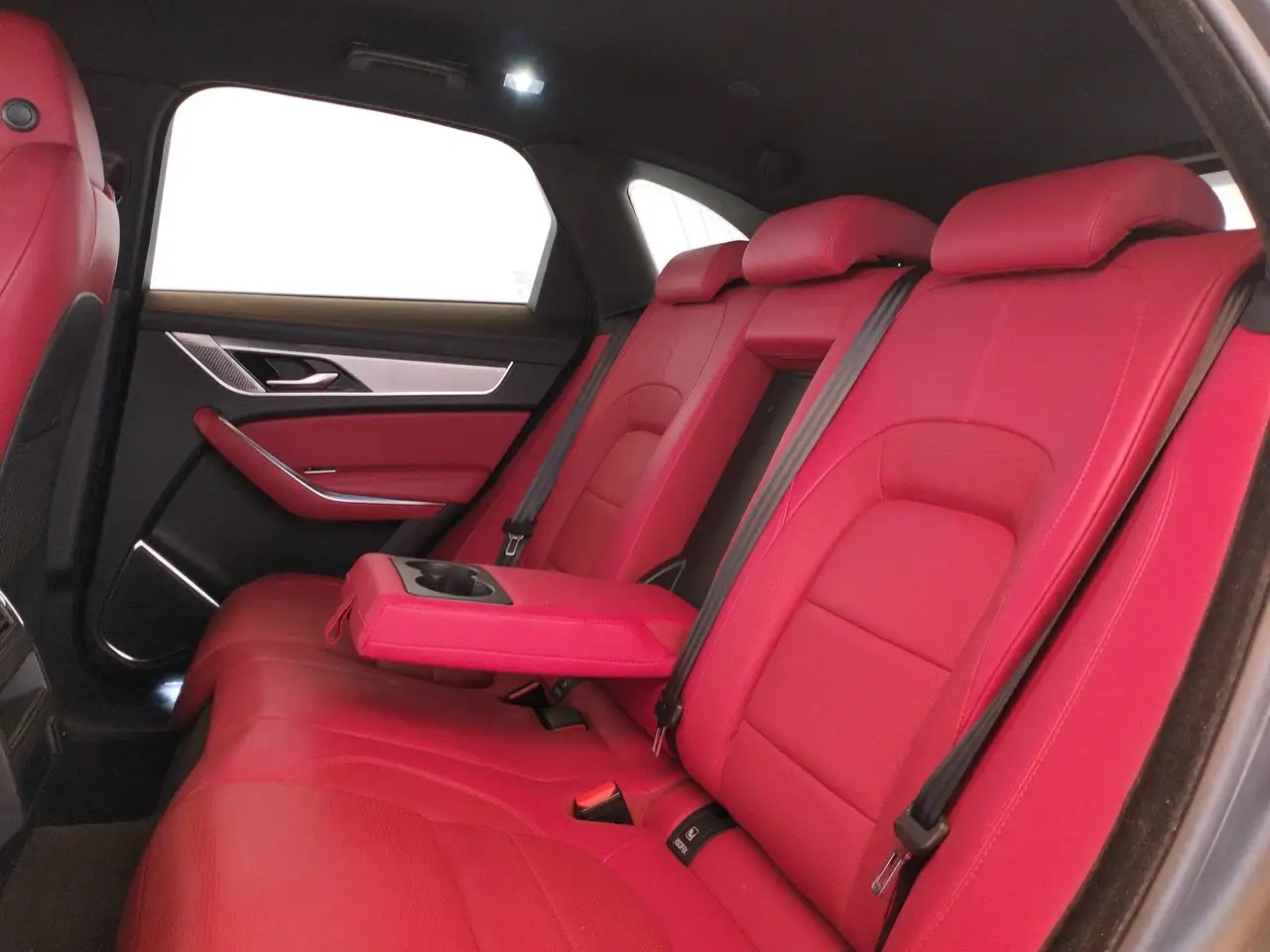 Jaguar F-Pace 2.0d i4 mhev R-Dynamic S awd 204cv auto IVA ESCLUSA, миниатюра 13