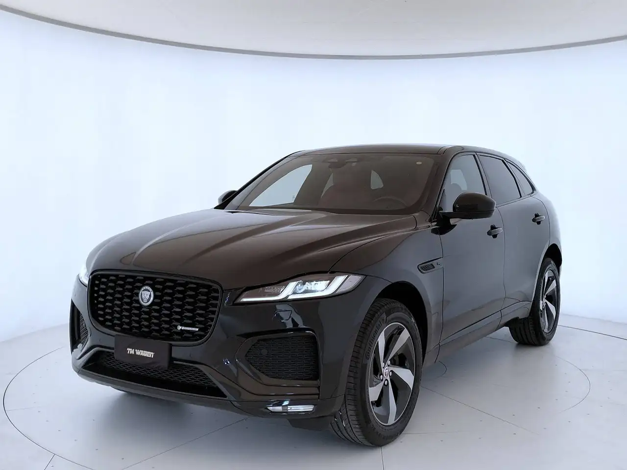 Jaguar F-Pace 2.0d i4 mhev R-Dynamic S awd 204cv auto IVA ESCLUSA