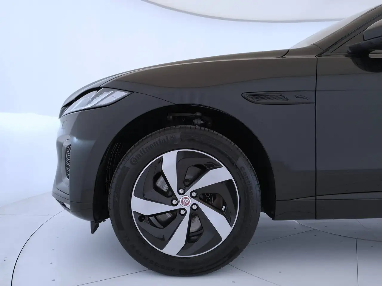 Jaguar F-Pace 2.0d i4 mhev R-Dynamic S awd 204cv auto IVA ESCLUSA, миниатюра 26