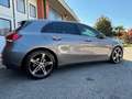 Mercedes-Benz A 180 Classe A - 2018 d Sport Night edition auto Grigio - thumbnail 7