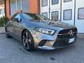 Mercedes-Benz A 180 Classe A - 2018 d Sport Night edition auto Grigio - thumbnail 1