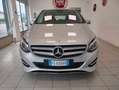 Mercedes-Benz B 200 220cdi ***CAMBIO AUTOMATICO Grigio - thumbnail 2