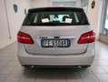Mercedes-Benz B 200 220cdi ***CAMBIO AUTOMATICO Gris - thumbnail 5