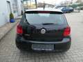 Volkswagen Polo V Trendline // 1.Hd., Scheckheft, Garantie! Negro - thumbnail 5