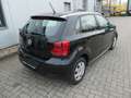 Volkswagen Polo V Trendline // 1.Hd., Scheckheft, Garantie! Negro - thumbnail 4
