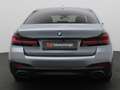 BMW 545 5-serie 545e xDrive High Executive 394PK Aut. M-Sp Grijs - thumbnail 11