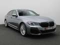BMW 545 5-serie 545e xDrive High Executive 394PK Aut. M-Sp Gris - thumbnail 12