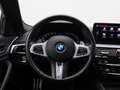 BMW 545 5-serie 545e xDrive High Executive 394PK Aut. M-Sp Gris - thumbnail 18