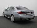 BMW 545 5-serie 545e xDrive High Executive 394PK Aut. M-Sp Gris - thumbnail 10