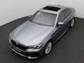 BMW 545 5-serie 545e xDrive High Executive 394PK Aut. M-Sp Gris - thumbnail 14