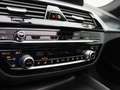 BMW 545 5-serie 545e xDrive High Executive 394PK Aut. M-Sp Gris - thumbnail 34