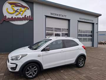 Active 1.Hand/PDC/54 tkm//NR/Klima