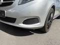 Mercedes-Benz V 220 V 220 d kompakt Aut. Silber - thumbnail 8
