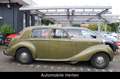 Bentley MK VI GUTER ZUSTAND*VOLL FAHRBEREIT!!! Зелений - thumbnail 6