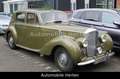 Bentley MK VI GUTER ZUSTAND*VOLL FAHRBEREIT!!! Зелений - thumbnail 1