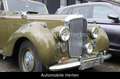 Bentley MK VI GUTER ZUSTAND*VOLL FAHRBEREIT!!! Зелений - thumbnail 3