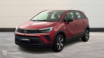 1.2 Turbo 110ch Edition