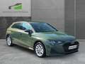 Audi A3 35 TFSI S tronic Limousine Vert - thumbnail 1