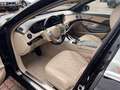 Mercedes-Benz S 560 Maybach 4Matic MAXI VOLLL/4-SITZER/KÜHLBOX Noir - thumbnail 12