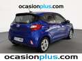 Hyundai i10 1.2 MPI Tecno 2C Azul - thumbnail 4