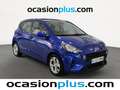 Hyundai i10 1.2 MPI Tecno 2C Azul - thumbnail 2