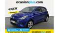 Hyundai i10 1.2 MPI Tecno 2C Azul - thumbnail 1