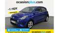 Hyundai i10 1.2 MPI Tecno 2C Azul - thumbnail 1