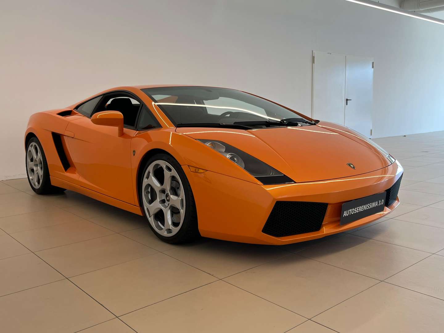 Lamborghini Gallardo Coupé - - Joinsteer - #2