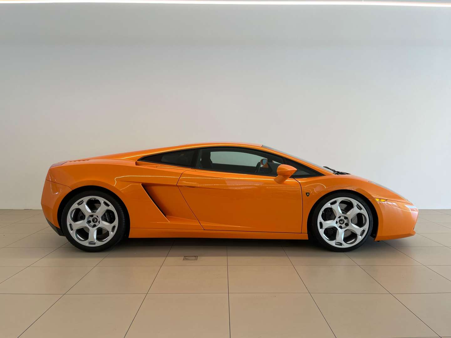 Lamborghini Gallardo Coupé - - Joinsteer - #3