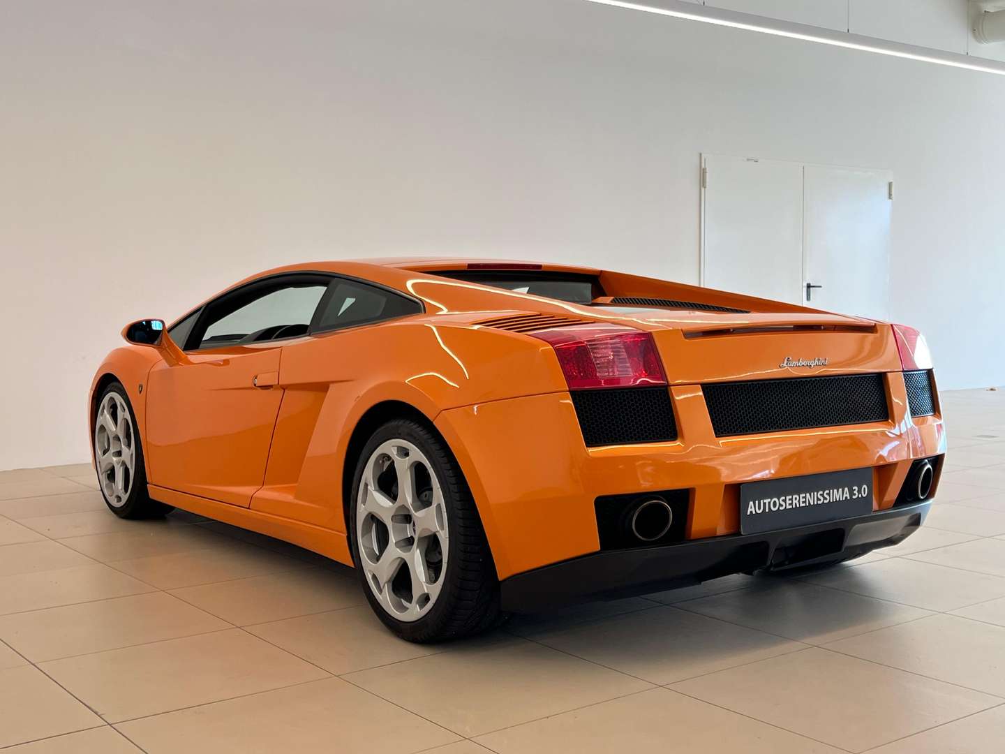 Lamborghini Gallardo Coupé - - Joinsteer - #4