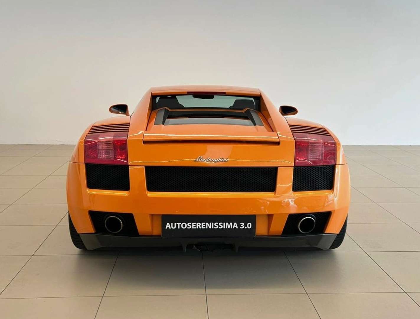 Lamborghini Gallardo Coupé - - Joinsteer - #5