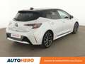Toyota Corolla 1.8 Hybride Collection Blanc - thumbnail 6