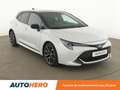 Toyota Corolla 1.8 Hybride Collection Blanc - thumbnail 8
