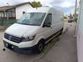 Volkswagen Crafter 35 Kasten L3H2 2.0 TDI (130 kW / 177 PS) Weiß - thumbnail 1