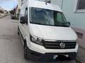 Volkswagen Crafter 35 Kasten L3H2 2.0 TDI (130 kW / 177 PS) Weiß - thumbnail 5