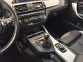 BMW 114 d 5p. Msport NEOPATENTATI Grau - thumbnail 11