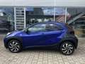 Toyota Aygo X Teamplayer (AB7) Blau - thumbnail 4