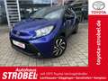 Toyota Aygo X Teamplayer (AB7) Blau - thumbnail 1