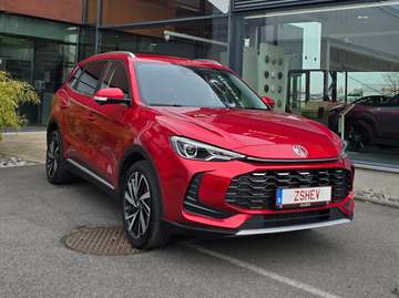 ZS 1.5 Hybrid+ Luxury Direction Garantie 11/2032