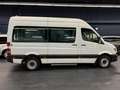 Mercedes-Benz Sprinter 313 L2-H2 7 Sitze 1.Hand Klima STHZ AHK Blanc - thumbnail 4