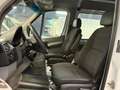 Mercedes-Benz Sprinter 313 L2-H2 7 Sitze 1.Hand Klima STHZ AHK Blanc - thumbnail 15
