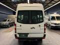Mercedes-Benz Sprinter 313 L2-H2 7 Sitze 1.Hand Klima STHZ AHK Blanc - thumbnail 8