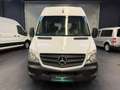 Mercedes-Benz Sprinter 313 L2-H2 7 Sitze 1.Hand Klima STHZ AHK Blanc - thumbnail 3